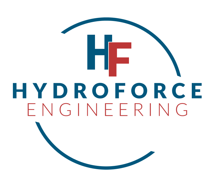 Hydroforce Engineering Logo